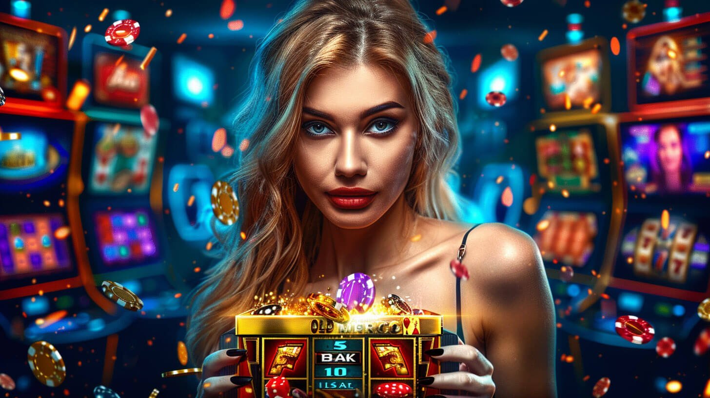 Người chơi Việt Nam trải nghiệm Slot Online và Live Casino trên điện thoại tại atq