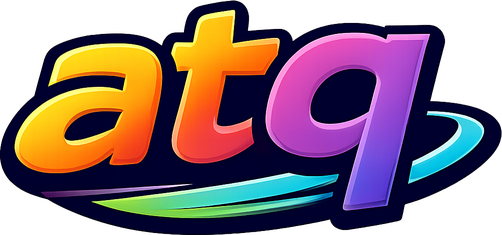 Logo thương hiệu atq